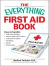 The Everything First Aid Book